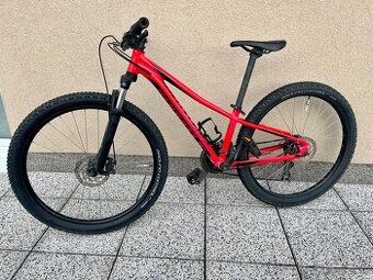 Specialized PITCH XS