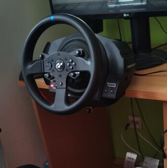 Thrustmaster T300 RS GT Edition