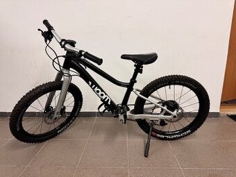 dětské horské kolo Woom OFF 4 (20”)