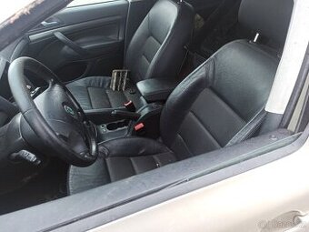 Škoda Octavia 2 2.0fsi 110kw blr