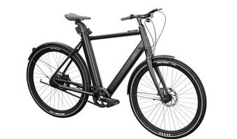 Crivit Urban X E-Bike nové nepoužité