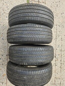 Letní pneumatiky 205/55R17 Michelin