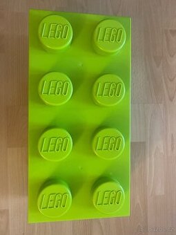 Lego úložný box - 1