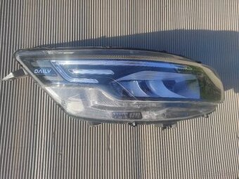 Iveco Daily VI přední LED světlomety