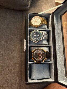Hodinky tissot