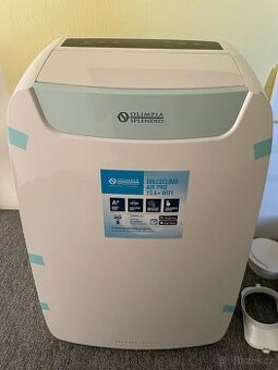 Klimatizace Olimpia Splendid DOLCECLIMA Air Pro 13 A+ WiFi