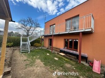 Zámečnické a svářečské práce - 1