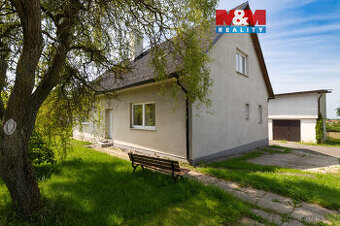Prodej rodinného domu, 138 m², Frýdek-Místek, ul. Horní
