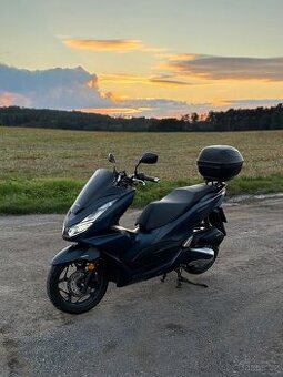 Honda Pcx 125 2023