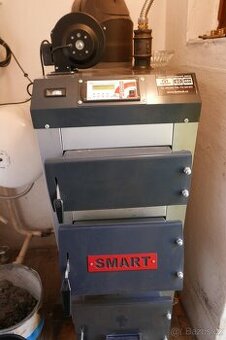 Prodám kotel SMART