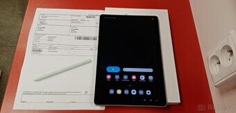 Samsung Galaxy Tab S9 FE záruka 10/2026 Samsung