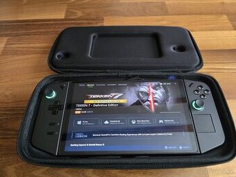 Lenovo Legion Go
