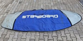 Windsurfing Starboard Go 150 - 1