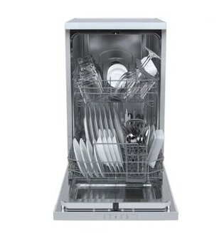 Prodáno Candy A+ 45cm 5 programů TOP stav