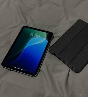 iPad mini 6.generace, 2022, 64gb - 1