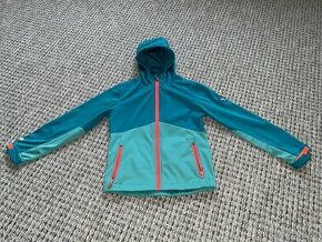 Dívčí outdoorová bunda McKinley Bennet III vel. 140