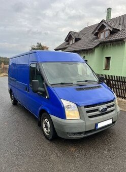 Stěhování - vyklízeni - autodoprava - spolehlivě a výhodně