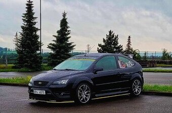 Ford Focus 2.0 S mk2