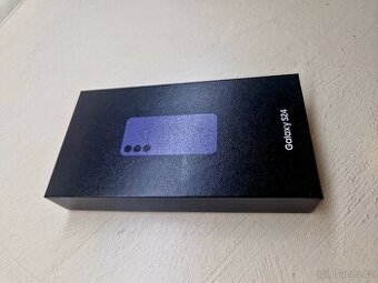 Samsung Galaxy S 24 NOVÝ v záruce