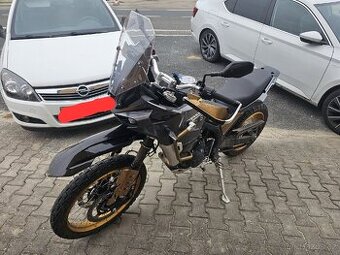 Kove 800X Pro
