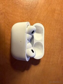Apple AirPods Pro (2. generace)