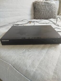 DVD
