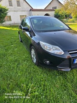 Ford focus 1.0 ecoboost, benzin