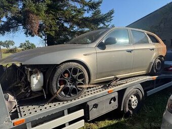 Alfa romeo 159
