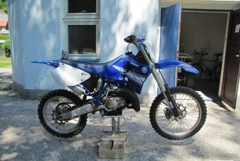 koupím 125 2t