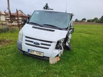 Ford transit 125 T300 rok 2012