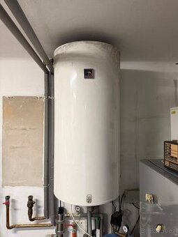 Bojler OKC 200