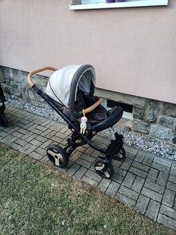 Prodám kočárek Tudor