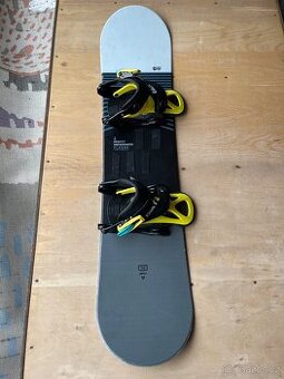 Dětský snowboard GRAVITY 110