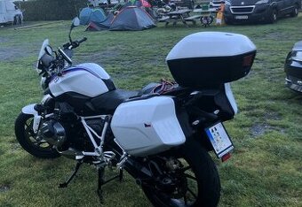 BMW R 1250 R r.v.: 2020