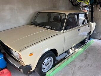 Vaz 21053-1500