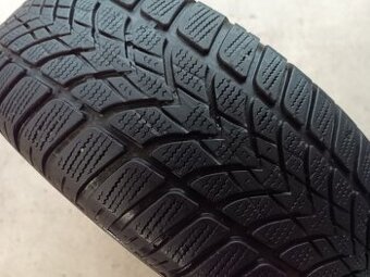 195/65 R15 DUNLOP (3313)