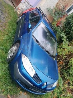 Renault megane 1.9