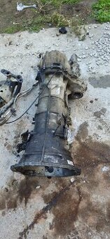 Automaticka prevodovka rozvodovka range rover L405