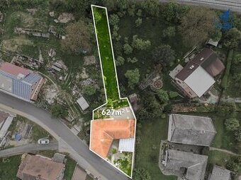 Prodej domu Konice 180 m² + garáž