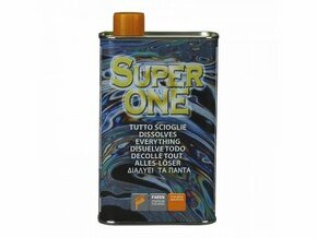 Odstraňovač silikonu a lepidel