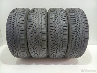 Zimní pneu 215/65/16 Continental