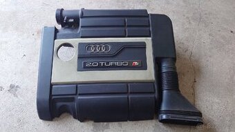 Kryt motoru s airboxem Audi S3 8P 2.0 TFSI