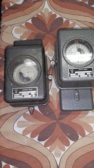 Spínací hodiny Křižík