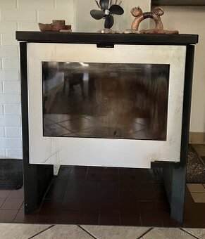 Krbová kamna Romotop