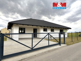 Prodej rodinného domu, 120 m², Vratimov - Horní Datyně