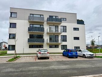 Pronájem krásného bytu 2+kk, ul. Východní, Ústí nad Orlicí