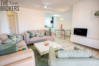 Apartmán St. Helena Las Sierras - 1