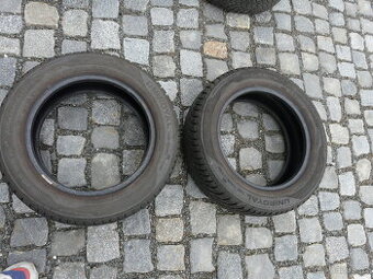 ZIMNÍ PNEU UNIROAYAL 185/60R15