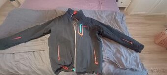 Lyžařská bunda KILPI a kalhoty Rosignol