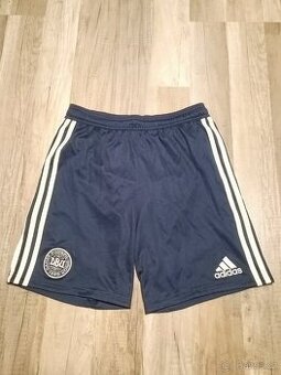 (2 Ks) Sportovní Adidas kraťasy
